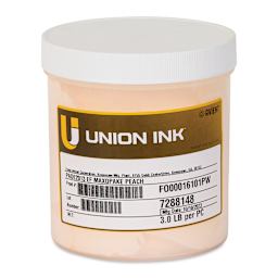 Union Maxopake Liberty Series Ink - Quart, Peach