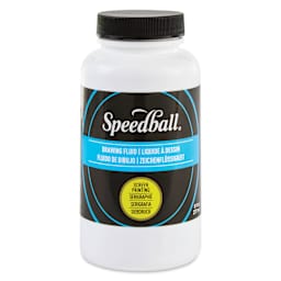 Speedball Drawing Fluid - 8 oz