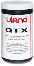 Ulano QTX Pure Photopolymer Emulsion