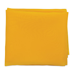 Orange Monofilament Polyester Screen Fabric - 42" x 1 yard