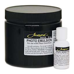 Jacquard Photo Emulsion - 16 oz