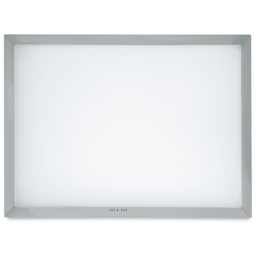 Speedball Screen Printing Frame - 158 Mesh, White, 23" x 31"