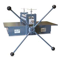 Conrad E-12 Standard Press