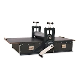 Conrad E-18 Standard Press