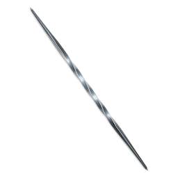 Twisted Etching Needle