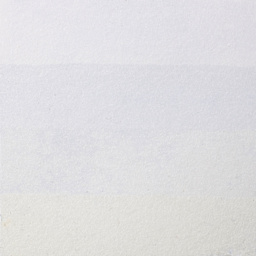 Charbonnel Etching Ink - Transparent Lake White, 60 ml, swatch