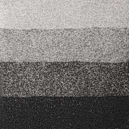 Charbonnel Etching Ink - Black F66, swatch