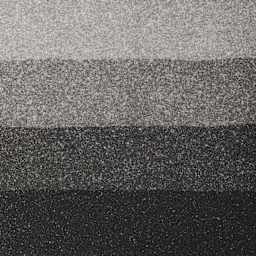 Charbonnel Etching Ink - Soft Black, 800 ml, swatch