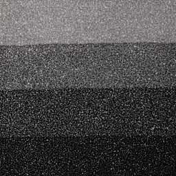 Charbonnel Etching Ink - Carbon Black, 60 ml, swatch