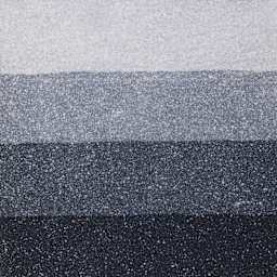 Charbonnel Etching Ink - Payne's Gray, 60 ml, swatch