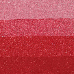 Charbonnel Etching Ink - Ruby Red, 60 ml, swatch