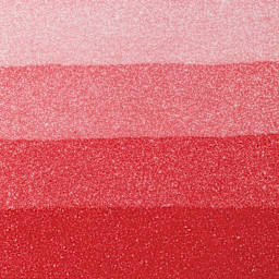 Charbonnel Etching Ink - Madder Lake, 200 ml, swatch