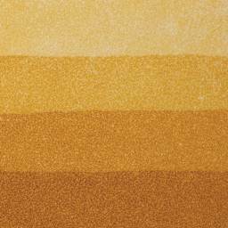 Charbonnel Etching Ink - Yellow Ochre, 60 ml, swatch