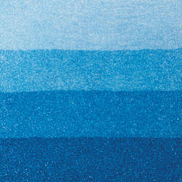 Charbonnel Etching Ink - Turquoise Blue Lake, 200 ml, swatch