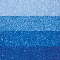 Charbonnel Etching Ink - Cerulean Blue, 60 ml