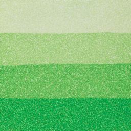 Charbonnel Etching Ink - Spring Green, 60 ml, swatch