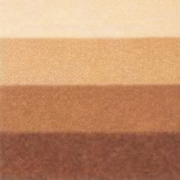 Charbonnel Etching Ink - Burnt Umber, 200 ml, swatch