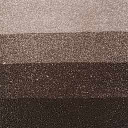 Charbonnel Etching Ink - Basic Bistre, 60 ml, swatch