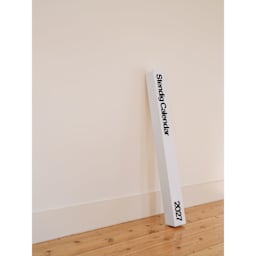 Stendig 2027 Wall Calendar, in packaging