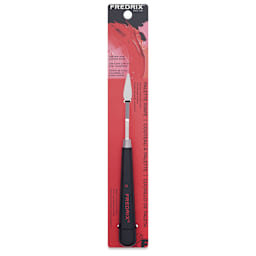 Fredrix Painting Knife - 01 in package