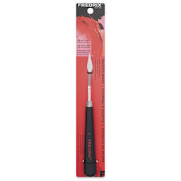 Front of Fredrix Painting Knife - 10 in package