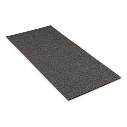 Blick Cushion Blanket for 906 Model II Etching Press - 26" x 1/4", Gray