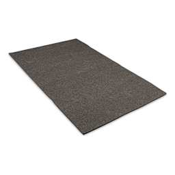 Blick Cushion Blanket for Master Etch Model II Press - 22 1/2" x 36" x 1/4", Gray