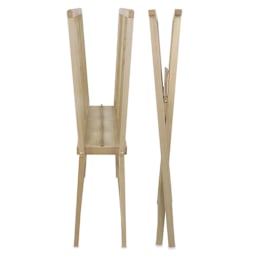 Blick Print Rack