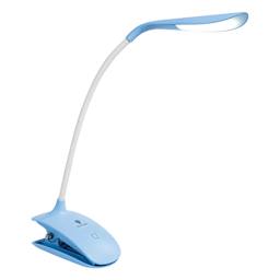 Daylight Smart Clip-On Lamp - Blue