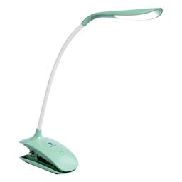 Daylight Smart Clip-On Lamp - Green
