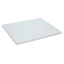 Gel Printing Plate-Rectangle 16" x 20" Contents of Package