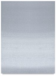 Zinc Etching Plate - Top view of Zinc Plate