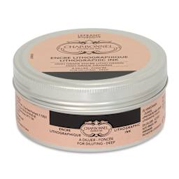 Charbonnel Lithographic Tusche Paste