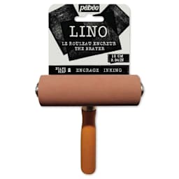 Pebeo Lino Inking Brayer - 10 cm