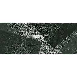 Pebeo Lino Ink - Mars Black, 80 ml Tube applied