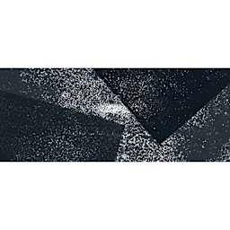 Pebeo Lino Ink - Carbon Black, 80 ml Tube applied