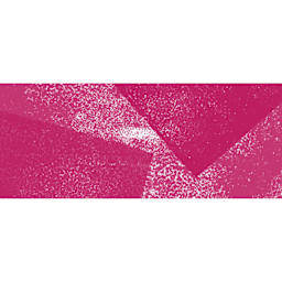 Pebeo Lino Ink - Quinacridone Magenta, 80 ml Tube applied