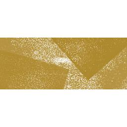 Pebeo Lino Ink - Gold, 80 ml Tube applied