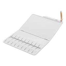 Himi Foldable Paint Palette - Large, open palette
