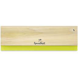 Speedball Graphic Squeegee - 18"