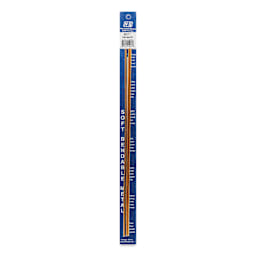 K&S Bendable Metal Shape - Copper, Round Rod, 1/16" & 3/32", Pkg of 4 (in package)