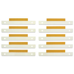 Sizzix Studio Stencil Converters - Pkg of 10 