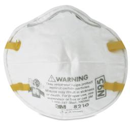 Grafix Dust Mask