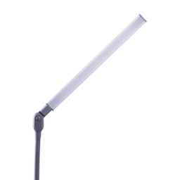 Daylight UnoPro Floor Lamp - close-up of shade