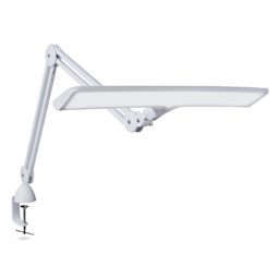 Daylight Lumi Task Lamp - White