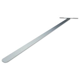 Side view of New Wave u.go Plein Air Panel Extender Bar - Large