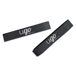 New Wave u.go Plein Air Adjustable Brush Straps - Set of 2