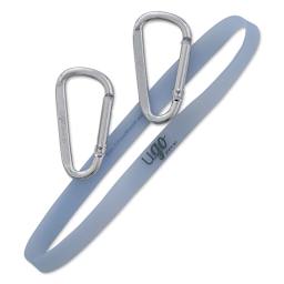 New Wave u.go Plein Air Anywhere - Cinch and 2 Carabiners