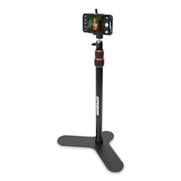 Artograph Digital Projector Table Stand (Sample phone on stand)