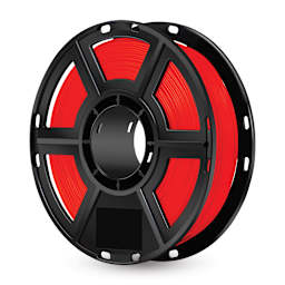 FlashForge PLA Filament - Red